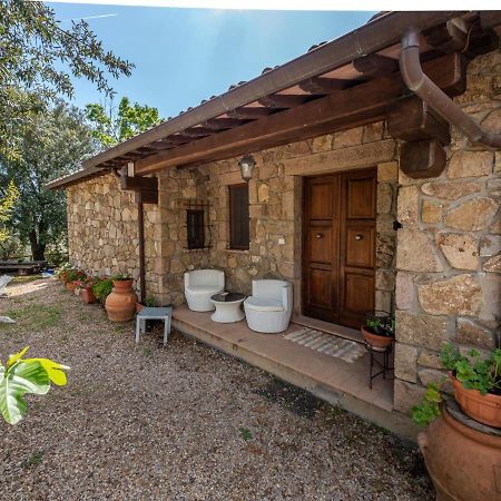 Holiday Home Fonte Al Tesoro By Interhome Roccatederighi Exterior photo