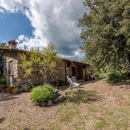 Holiday Home Fonte Al Tesoro By Interhome Roccatederighi Exterior photo