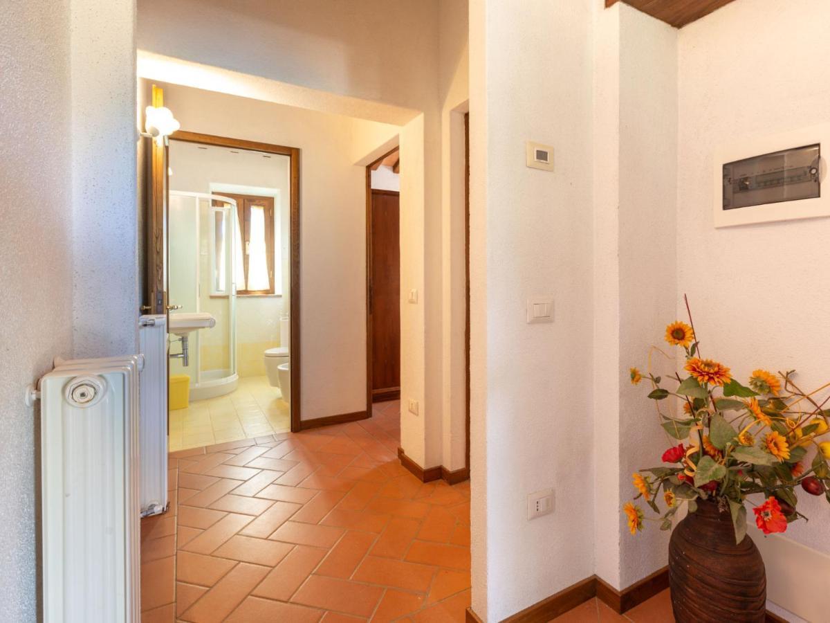 Holiday Home Fonte Al Tesoro By Interhome Roccatederighi Exterior photo